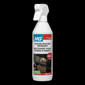 HG Kachelruitjes reiniger 500 Milliliter