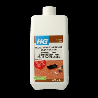 HG HG protecteur imprégnant pour carrelage 1 litre