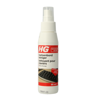 HG HG Nettoyant pour clavier 90 ml
