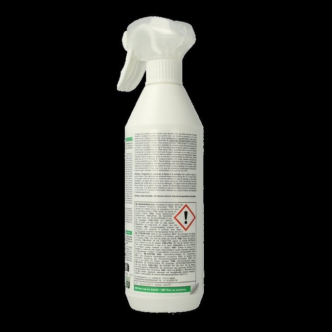 HG Détachant taches de rouille 500 ml