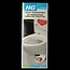 HG Kit de rénovation pour toilettes 500 ml
