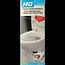 HG Kit de rénovation pour toilettes 500 ml