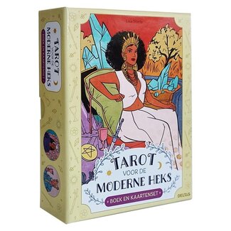 Deltas Tarot voor de moderne heks 1 Boek
