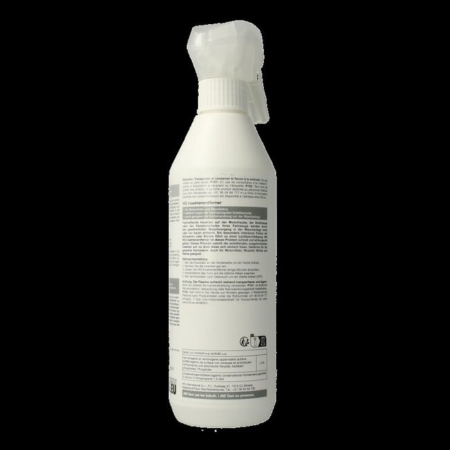 HG Anti-insectes 500 millilitres