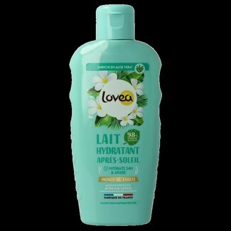 Lovea Lovea Lait après-soleil hydratant 150 ml