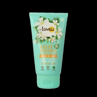 Lovea Gel après-soleil hydratant Lovea 150 ml