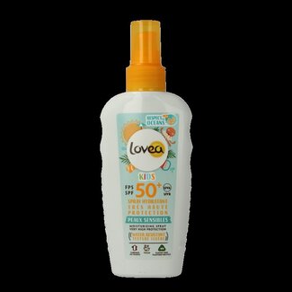 Lovea Lovea Spray hydratant enfants SPF50+ 150 ml