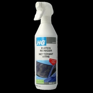 HG Ruitenreiniger 500 Milliliter