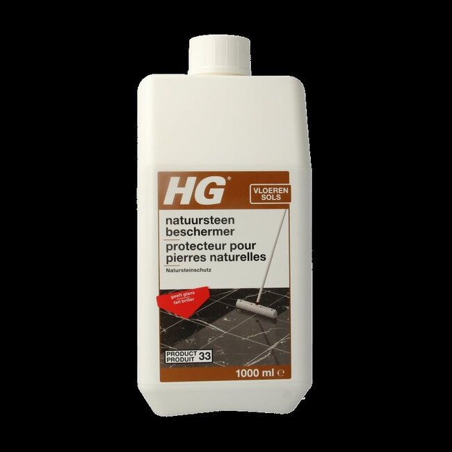 Natuursteen beschermer glans 1 Liter