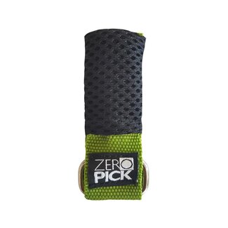 Zeropick Zeropick Armband tegen muggen kind groen 1 Stuks