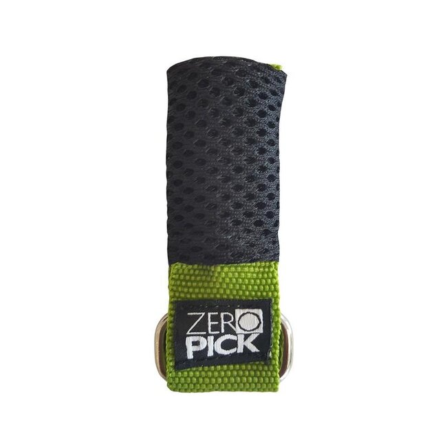 Zeropick Armband tegen muggen kind groen 1 Stuks