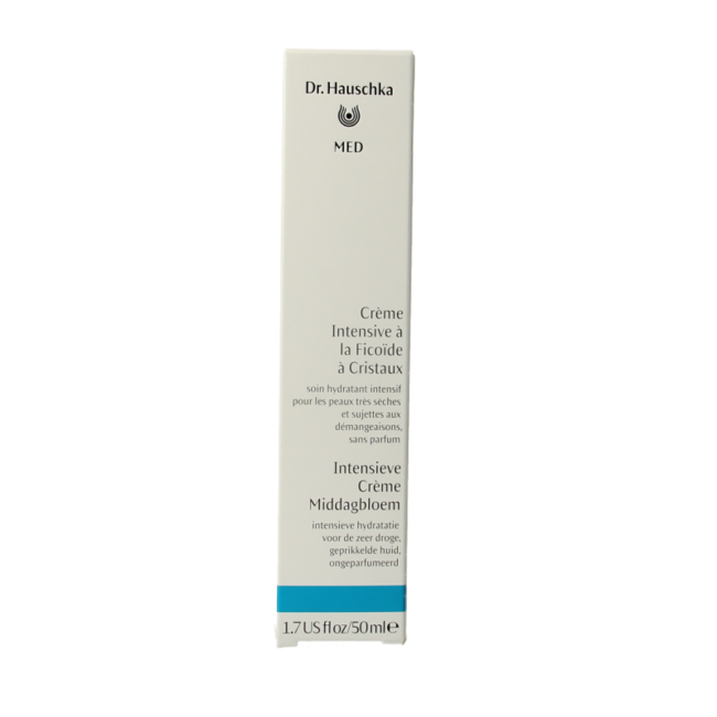 Intensieve creme middagbloem 50 Milliliter