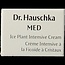Dr. Hauschka Intensieve creme middagbloem 50 Milliliter