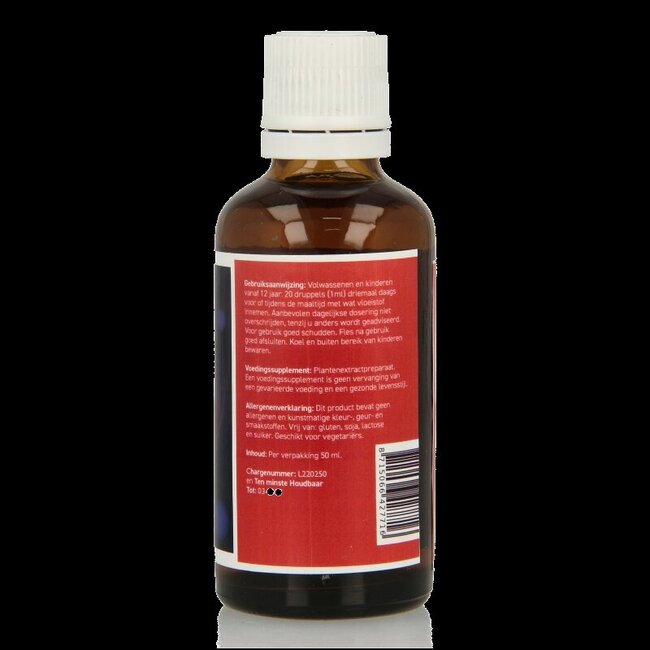 All Natural Iberus formule gastro-intestinale 50 ml