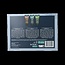 Men geschenkset douche 1 Set