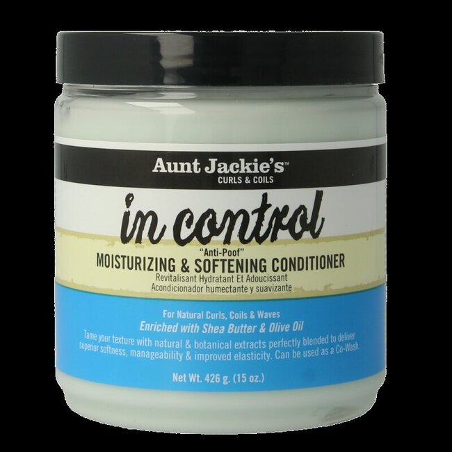 Conditioner in control 426 Gram