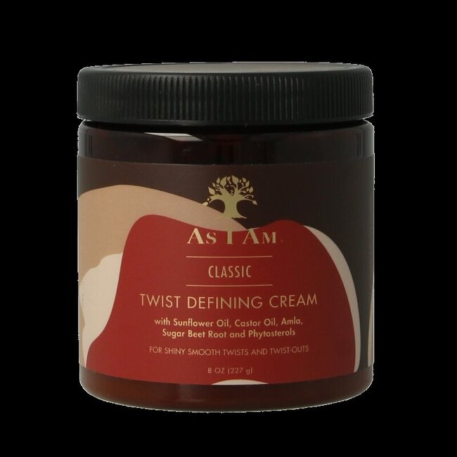 Defining cream twist 227 Gram