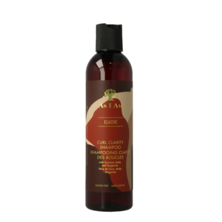 As I Am Shampoo curl clarity 237 Milliliter