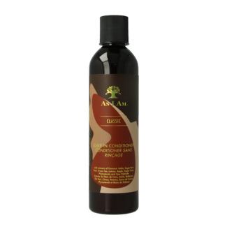 As I Am Conditioner leave in 237 Milliliter
