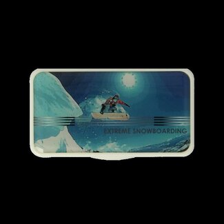 IBD IBD Minikit étuis à lentilles fantaisie assortis 1 set