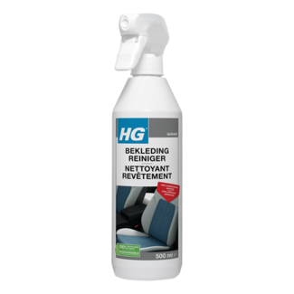 HG HG Bekledingreiniger 500 Milliliter