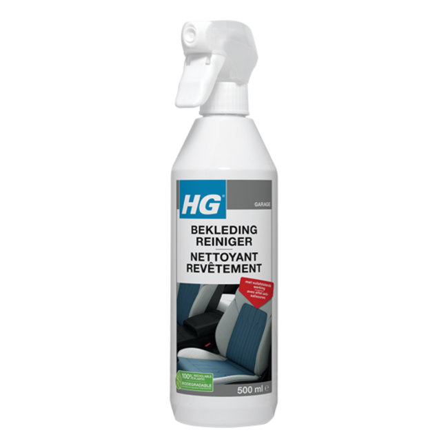 Bekledingreiniger 500 Milliliter