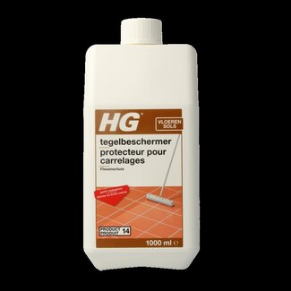 HG HG Protecteur pour carrelage 1 litre