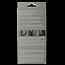 Sport kniebandage verstelbaar 1 Stuks