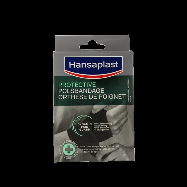 Sport polsband verstelbaar 1 Stuks