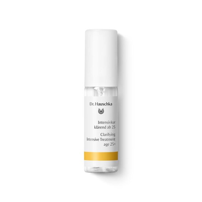 Clarifying intensive treatment (age 25+) 40 Milliliter