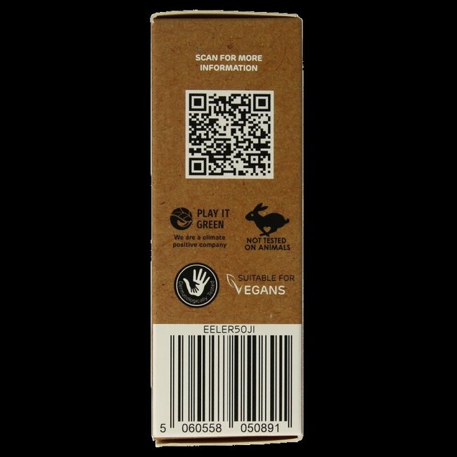 Recharge pour œuf de lessive Eco Egg Jasmin - 1 unité