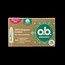 Tampons organic mini 16 Stuks
