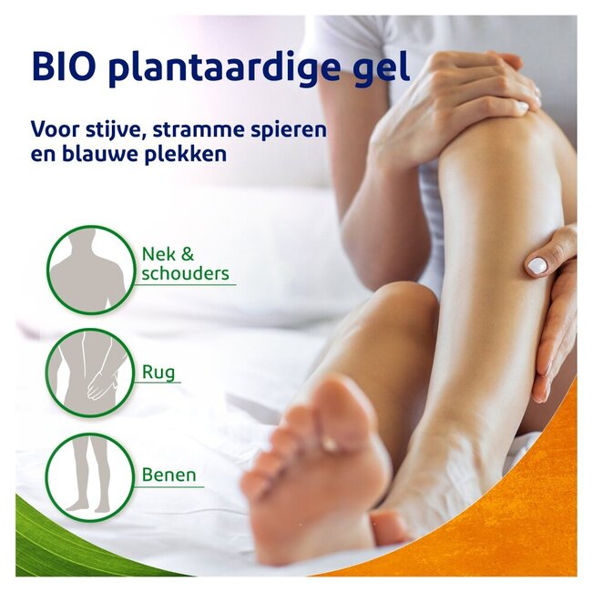 Voltaren Natural gel 100 Milliliter