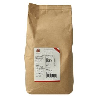 Le Poole Préparation pour pain Rimboe Le Poole 500 g