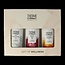 Geschenkverpakking showergel 3 x 50ml 1 Set