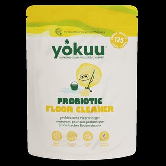 Yokuu Vloerreiniger poeder 500 Gram