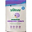 Yokuu Tablettes Lave-Vaisselle 30 Pièces