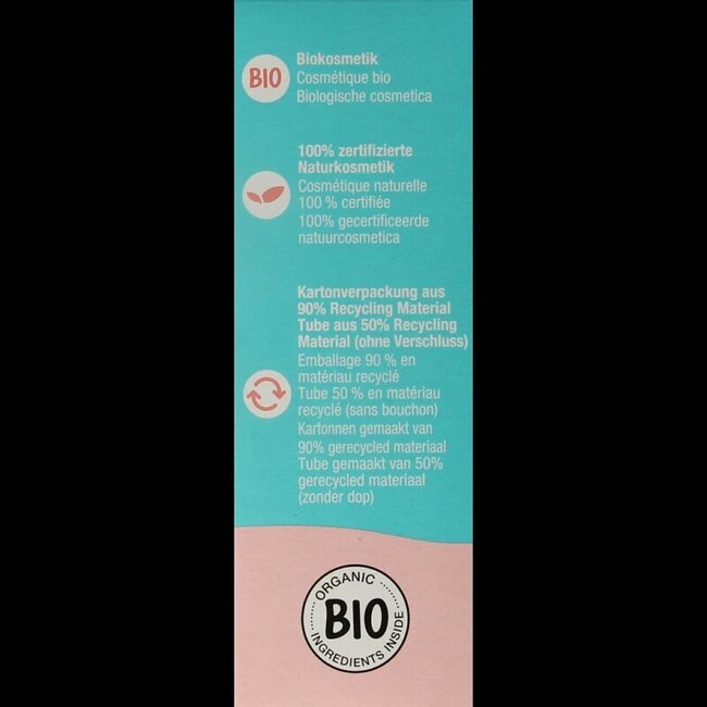 Alviana Simply pure 24h cream 50 Milliliter