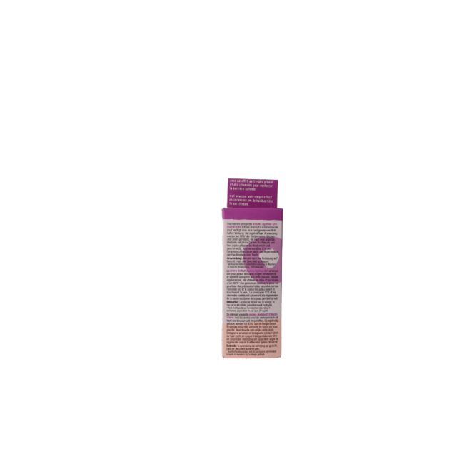 Alviana Crème de nuit anti-âge Q10 50 millilitres