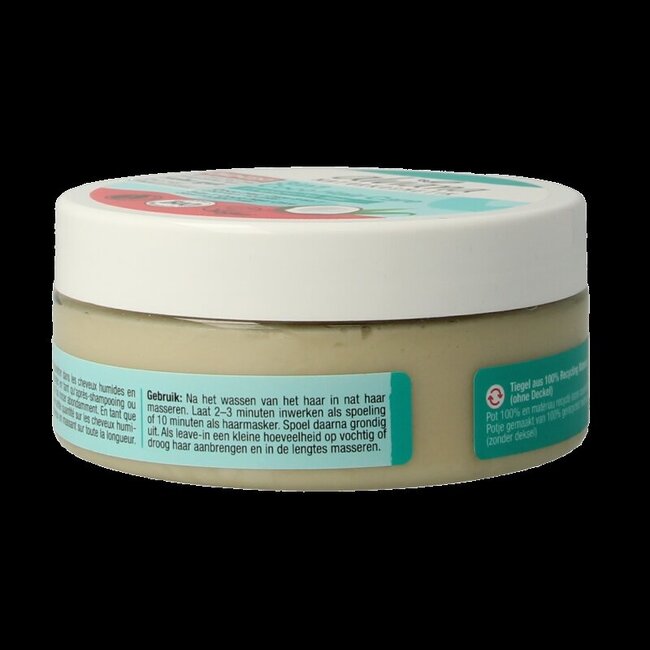 Masque capillaire 3-en-1 Alviana à l'huile de coco 150 ml