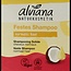 Shampoobar voor normaal haar 60 Gram