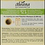 Alviana Shampoobar voor normaal haar 60 Gram