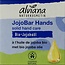 Jojobar hands 25 Gram