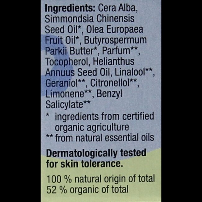 Alviana Jojobar mains 25 g