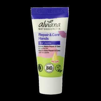 Alviana Crème mains Alviana repair & care 20 ml