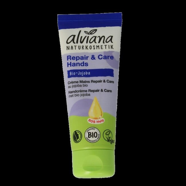 Handcreme repair & care 75 Milliliter