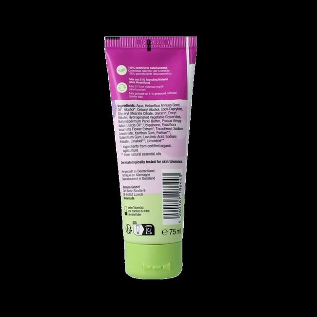 Alviana Handcreme ageless Q10 75 Milliliter
