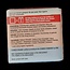 Douchezeep bodywash bar perzik 100 Gram
