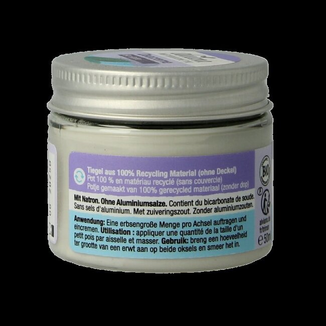 Alviana Deo creme salie 50 Milliliter