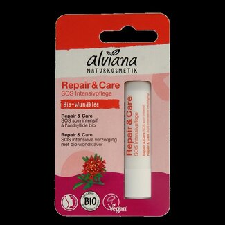 Alviana Soin des lèvres Alviana Repair & Care 4,5 g